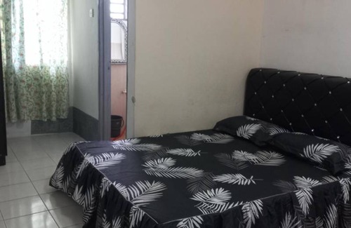 Hulu Selangor House | 1350 m² House ∙ 4 bedrooms ∙ 12 guests