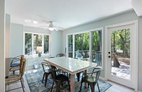 West Beach Village House | 1358 Fairway Oaks