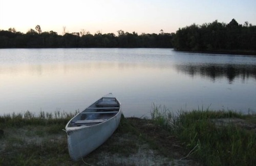 Atkinson Cabin | 136 Acres of Beauty, Nature, Serenity on the Satilla River near Waycross Ga.