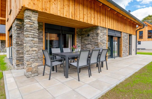 Sankt Lorenzen ob Murau House | 136 m² House ∙ 4 bedrooms ∙ 8 guests