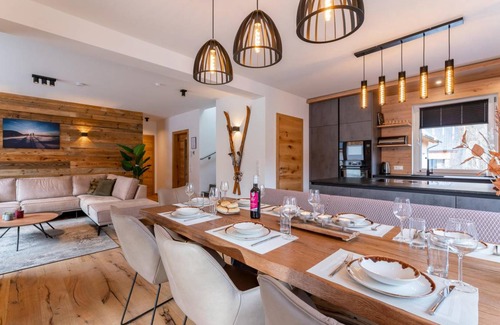 Sankt Lorenzen ob Murau House | 136 m² House ∙ 4 bedrooms ∙ 10 guests