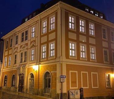 Bautzen Apartment | 136 m² Apartment ∙ 1 bedroom ∙ 4 guests