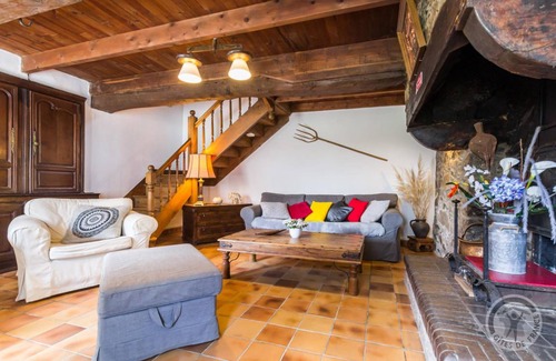 Roncey House | 136 m² Gîte ∙ 3 bedrooms ∙ 6 guests