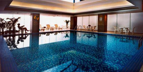 Zhonglou Shangquan Hotel | 136 m² Hotel ∙ 5 guests