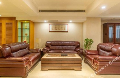Zhonglou Shangquan Hotel | 136 m² Hotel ∙ 5 guests