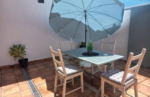 Cuba House | 136 m² House ∙ 2 bedrooms ∙ 6 guests