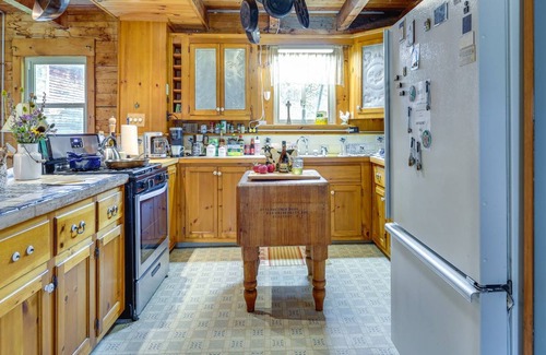 Town of Beekmantown House | 136 m² House ∙ 2 bedrooms ∙ 4 guests