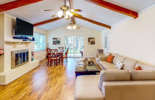 Cape Royale House | 136 m² House ∙ 3 bedrooms ∙ 8 guests
