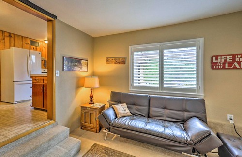 Shasta Lake House | 136 m² House ∙ 3 bedrooms ∙ 8 guests
