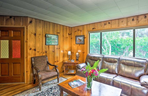 Shasta Lake House | 136 m² House ∙ 3 bedrooms ∙ 8 guests