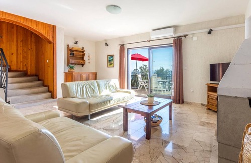 Pisak House | 136 m² House ∙ 4 bedrooms ∙ 8 guests