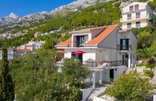 Pisak House | 136 m² House ∙ 4 bedrooms ∙ 8 guests