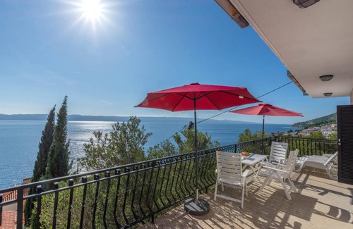 Pisak House | 136 m² House ∙ 4 bedrooms ∙ 8 guests