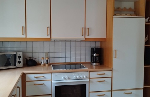 Sejerslev House | 136 m2 house in beautiful surroundings close to the water