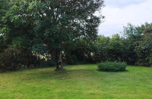 Sejerslev House | 136 m2 house in beautiful surroundings close to the water