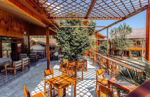 Ham Ninh Resort | 136 m² Resort ∙ 2 bedrooms ∙ 3 guests