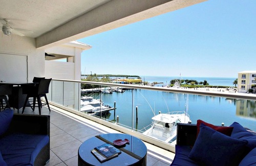 Rock Harbor Condo | 136 Mariners Club | 3 Bed, 3 Bath
