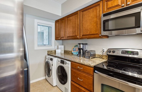 Hilton Head Island Villa | 136 Shorewood - Pool and Ocean Views!