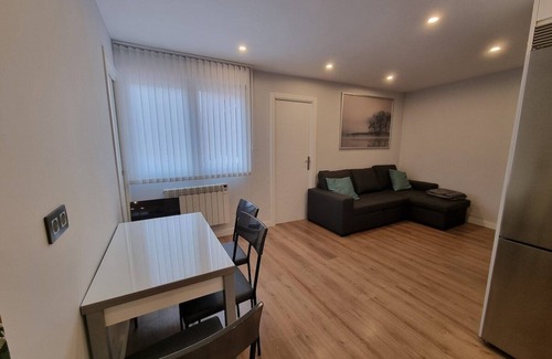 Gijon City Centre Apartment | 136A - Apartamento moderno en la playa