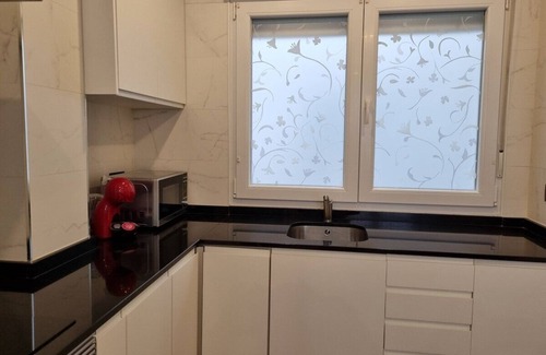 Gijon City Centre Apartment | 136A - Apartamento moderno en la playa