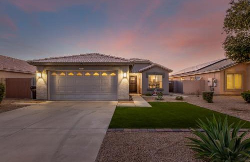 West Point Towne Center House | 136th Surprise
