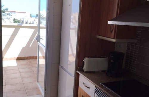 Denia Apartment | 137 Aquamarinas D-13