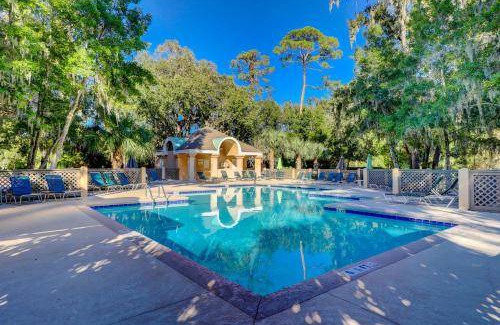 Shipyard Plantation Apartment | 137 m² Apartment ∙ 2 bedrooms ∙ 6 guests