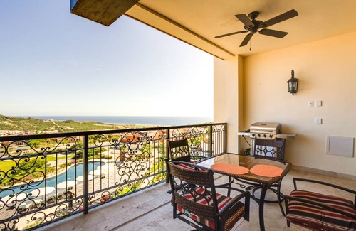 Los Cabos Apartment | 137 m² Apartment ∙ 2 bedrooms ∙ 4 guests