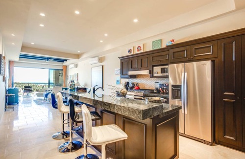 Los Cabos Apartment | 137 m² Apartment ∙ 2 bedrooms ∙ 4 guests