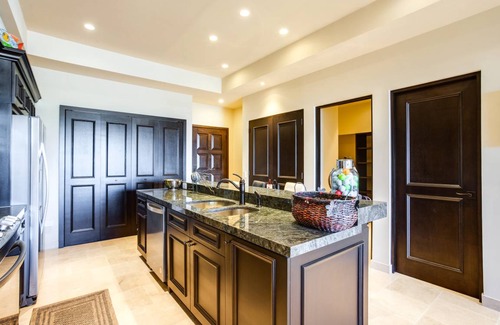 Los Cabos Apartment | 137 m² Apartment ∙ 2 bedrooms ∙ 4 guests