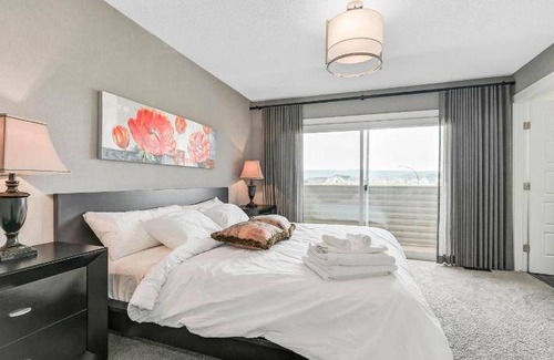 Keith Apartment | 137 m² Apartment ∙ 3 bedrooms ∙ 7 guests