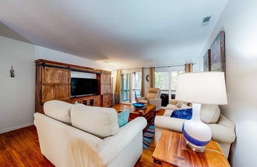 Shipyard Plantation Condo | 137 m² Condo ∙ 2 bedrooms ∙ 8 guests