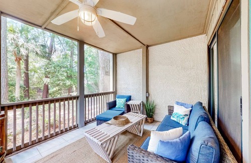 Shipyard Plantation Condo | 137 m² Condo ∙ 2 bedrooms ∙ 8 guests