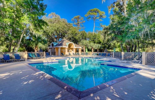 Shipyard Plantation Condo | 137 m² Condo ∙ 2 bedrooms ∙ 6 guests