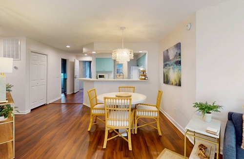 Shipyard Plantation Condo | 137 m² Condo ∙ 2 bedrooms ∙ 6 guests