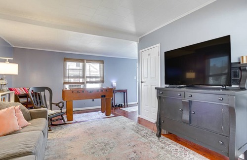 Ewell Cottage | 137 m² Cabin ∙ 2 bedrooms ∙ 4 guests