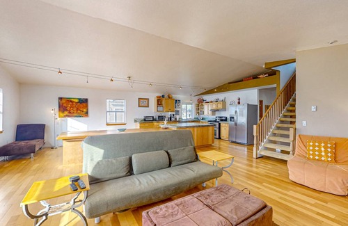 Bandon House | 137 m² House ∙ 2 bedrooms ∙ 8 guests