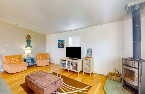 Bandon House | 137 m² House ∙ 2 bedrooms ∙ 8 guests