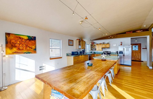 Bandon House | 137 m² House ∙ 2 bedrooms ∙ 8 guests