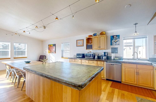 Bandon House | 137 m² House ∙ 2 bedrooms ∙ 8 guests