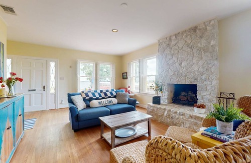 Silver Creek Village House | 137 m² House ∙ 2 bedrooms ∙ 6 guests