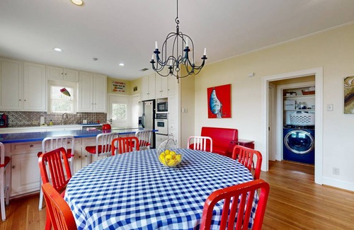 Silver Creek Village House | 137 m² House ∙ 2 bedrooms ∙ 6 guests
