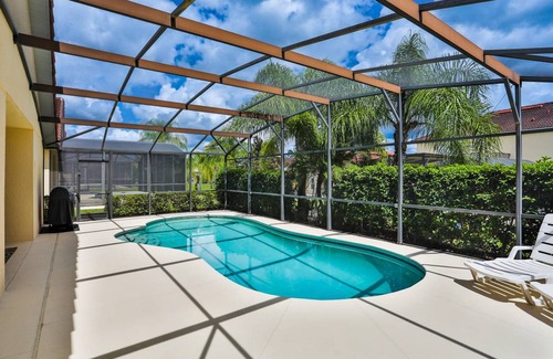 Lake Wilson Preserve House | 137 m² House ∙ 4 bedrooms ∙ 7 guests