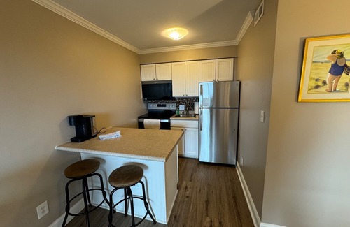 North Forest Beach Villa | 138 BREAKERS, Direct Oceanfront - Best Rates and GREAT Reviews! Rent from Owner