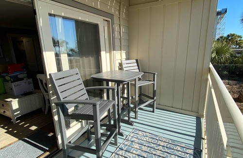 North Forest Beach Villa | 138 BREAKERS, Direct Oceanfront - Best Rates and GREAT Reviews! Rent from Owner