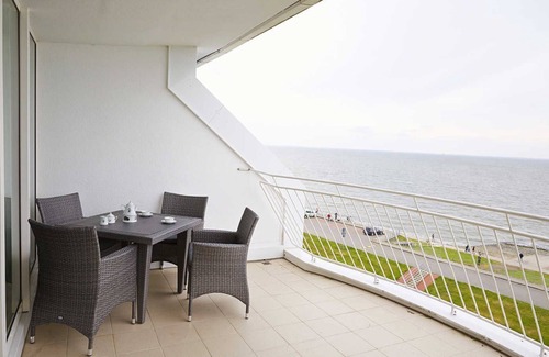 Innenhafen Apartment | 138 Heligoland House - 138-90-1