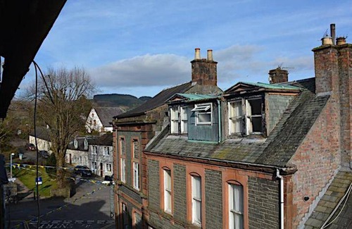 Moffat Apartment | 138 m² Apartment ∙ 3 bedrooms ∙ 6 guests