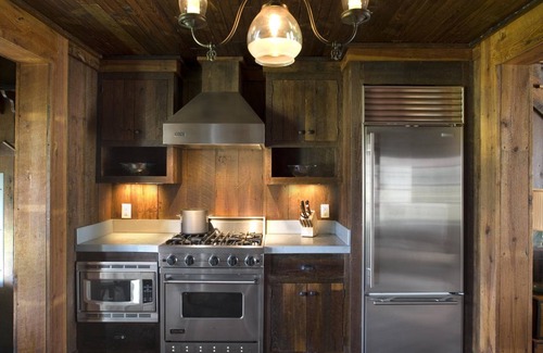 Oriental Cottage | 138 m² Cabin ∙ 2 bedrooms ∙ 7 guests