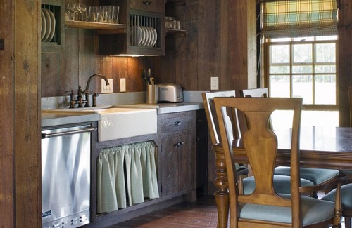 Oriental Cottage | 138 m² Cabin ∙ 2 bedrooms ∙ 7 guests