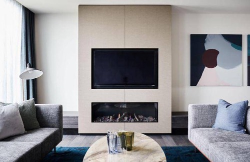 Scoresby Hotel | 138 m² Hotel ∙ 7 guests